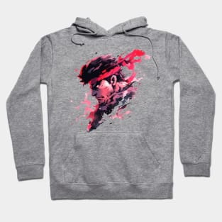 ryu Hoodie